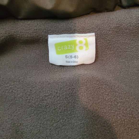 Puffer Vest - Picture 2 of 3